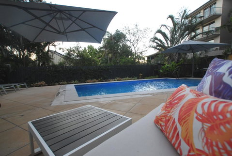 Myuna Holiday Apartments - Mackay Tourism 2