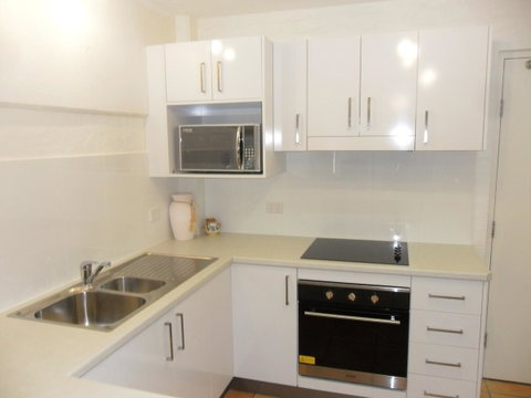 Myuna Holiday Apartments - Mackay Tourism 18