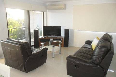 Myuna Holiday Apartments - Mackay Tourism 4