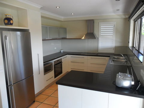 Myuna Holiday Apartments - Mackay Tourism 35