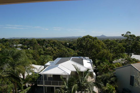 Myuna Holiday Apartments - Mackay Tourism 27