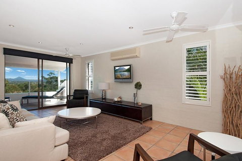 Myuna Holiday Apartments - Mackay Tourism 24