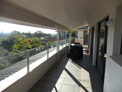 Myuna Holiday Apartments - Mackay Tourism 40