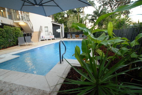 Myuna Holiday Apartments - Mackay Tourism 6