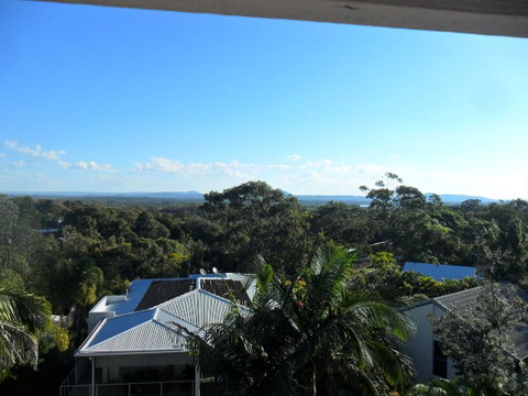 Myuna Holiday Apartments - Mackay Tourism 39
