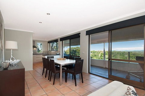 Myuna Holiday Apartments - Mackay Tourism 23