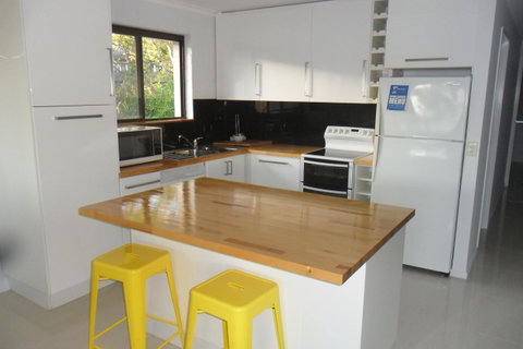 Myuna Holiday Apartments - Mackay Tourism 13