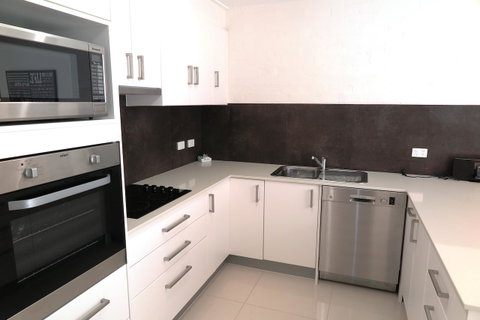 Myuna Holiday Apartments - Mackay Tourism 7