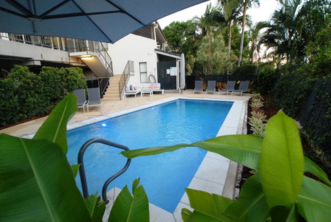 Myuna Holiday Apartments - Mackay Tourism 1