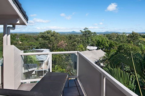 Myuna Holiday Apartments - Mackay Tourism 28