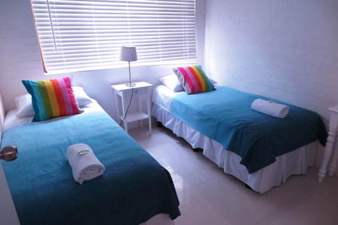 Myuna Holiday Apartments - Mackay Tourism 16