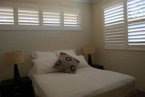 Myuna Holiday Apartments - Mackay Tourism 30