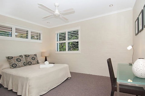 Myuna Holiday Apartments - Mackay Tourism 25