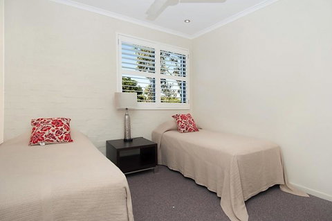 Myuna Holiday Apartments - Mackay Tourism 19