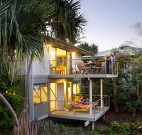 The Retreat Beach Houses - Mackay Tourism