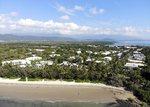 Mowbray By The Sea - Mackay Tourism 7