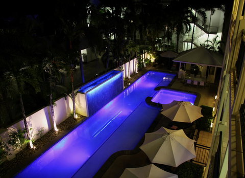 Mowbray By The Sea - Mackay Tourism 12