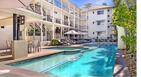 Mowbray By The Sea - Mackay Tourism 11