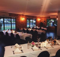 Clermont Country Motor Inn - Mackay Tourism