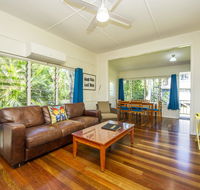 Kooyong Apartment 1 - Mackay Tourism