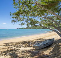 Sails on Horseshoe Apartment 9 - Mackay Tourism