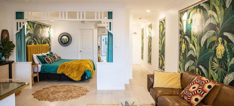 NOMAD - Luxe Apartment - Mackay Tourism 16