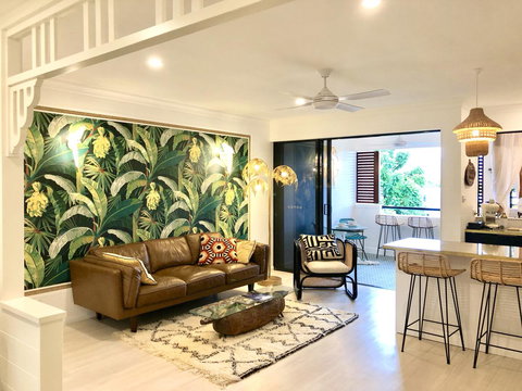 NOMAD - Luxe Apartment - Mackay Tourism 5