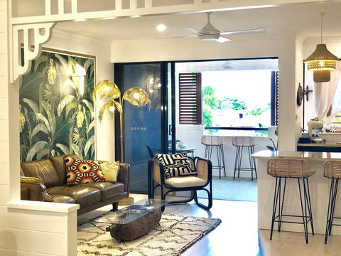 NOMAD - Luxe Apartment - Mackay Tourism 30
