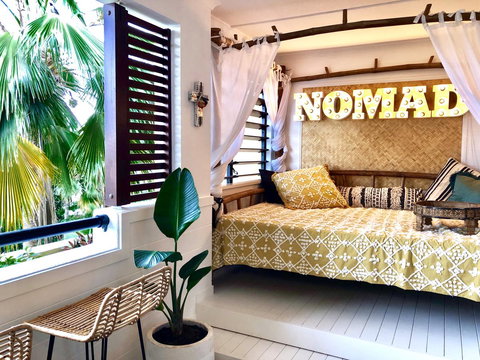 NOMAD - Luxe Apartment - Mackay Tourism 20
