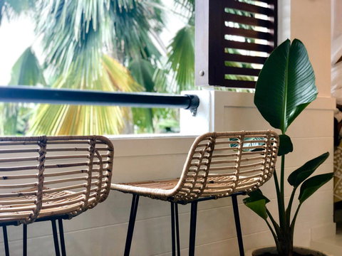 NOMAD - Luxe Apartment - Mackay Tourism 37