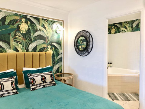 NOMAD - Luxe Apartment - Mackay Tourism 42