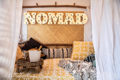 NOMAD - Luxe Apartment - Mackay Tourism 4