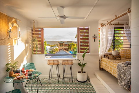 NOMAD - Luxe Apartment - Mackay Tourism 1