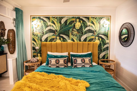 NOMAD - Luxe Apartment - Mackay Tourism 7