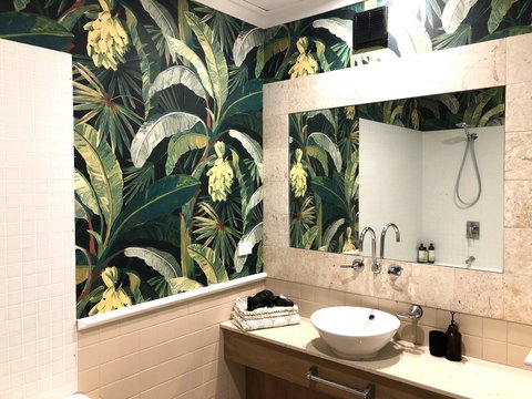 NOMAD - Luxe Apartment - Mackay Tourism 43
