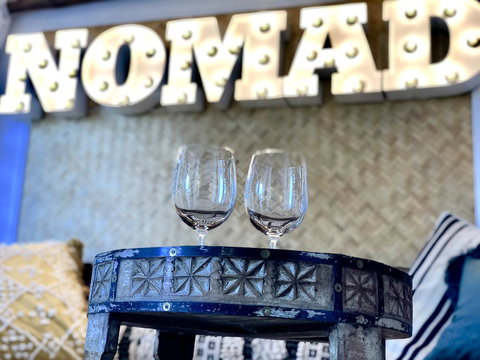 NOMAD - Luxe Apartment - Mackay Tourism 38