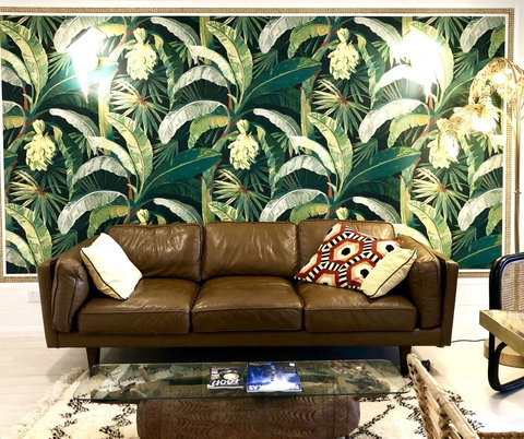 NOMAD - Luxe Apartment - Mackay Tourism 8