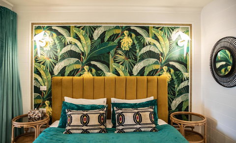 NOMAD - Luxe Apartment - Mackay Tourism 15