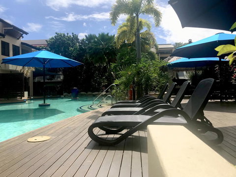 NOMAD - Luxe Apartment - Mackay Tourism 35