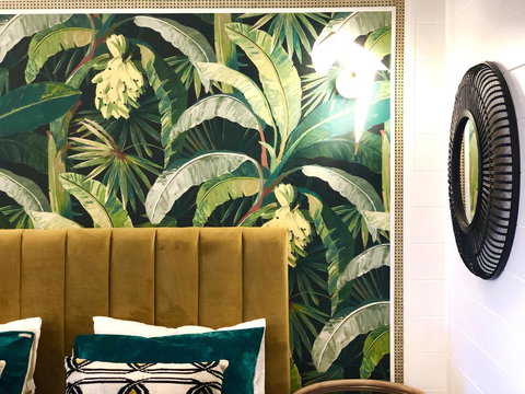 NOMAD - Luxe Apartment - Mackay Tourism 34