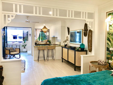 NOMAD - Luxe Apartment - Mackay Tourism 41