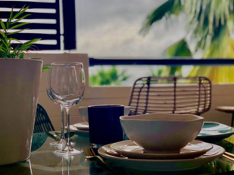 NOMAD - Luxe Apartment - Mackay Tourism 29