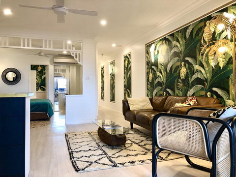 NOMAD - Luxe Apartment - Mackay Tourism 24