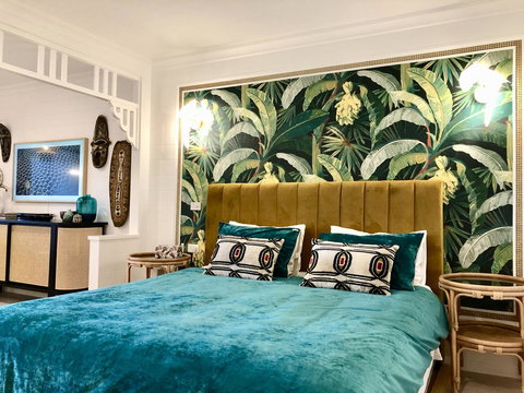 NOMAD - Luxe Apartment - Mackay Tourism 44