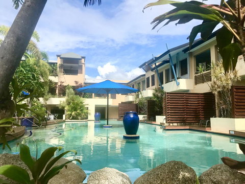 NOMAD - Luxe Apartment - Mackay Tourism 31