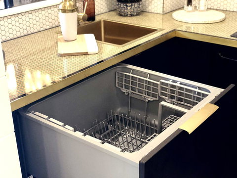 NOMAD - Luxe Apartment - Mackay Tourism 18