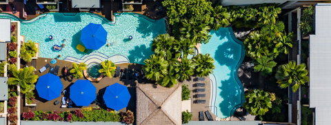 NOMAD - Luxe Apartment - Mackay Tourism 2