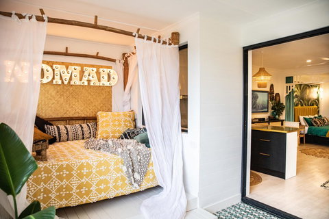 NOMAD - Luxe Apartment - Mackay Tourism 3