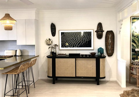 NOMAD - Luxe Apartment - Mackay Tourism 26