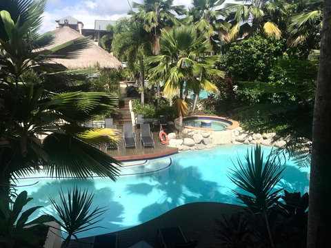 NOMAD - Luxe Apartment - Mackay Tourism 21